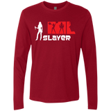 Slayer Men's Premium Long Sleeve