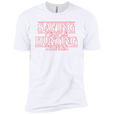 Supernatural Things Boys Premium T-Shirt