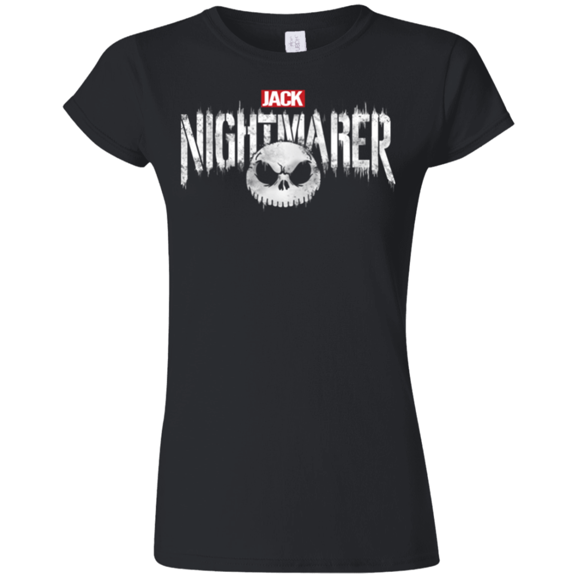 The Nightmarer Junior Slimmer-Fit T-Shirt