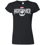 The Nightmarer Junior Slimmer-Fit T-Shirt