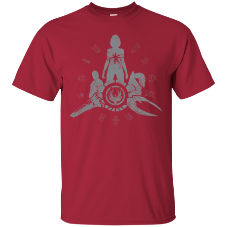 BSG T-Shirt