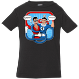 Plastic Fantastic Infant PremiumT-Shirt