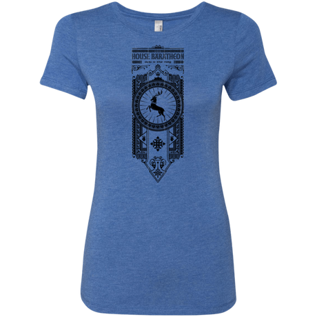 House Baratheon Women's Triblend T-Shirt