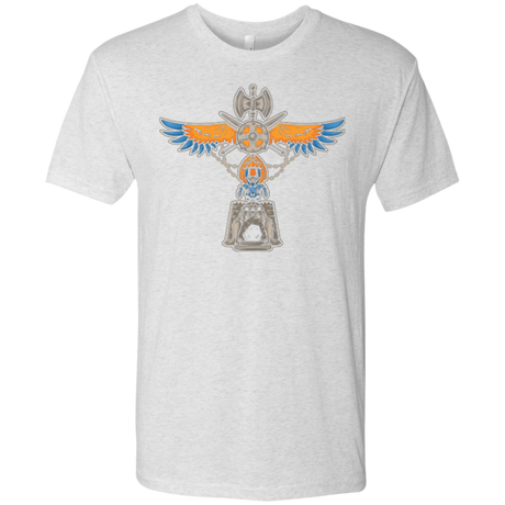 ETERNIA TOTEM Men's Triblend T-Shirt