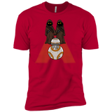 Utini Shining Boys Premium T-Shirt