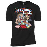 Precious Loops Boys Premium T-Shirt