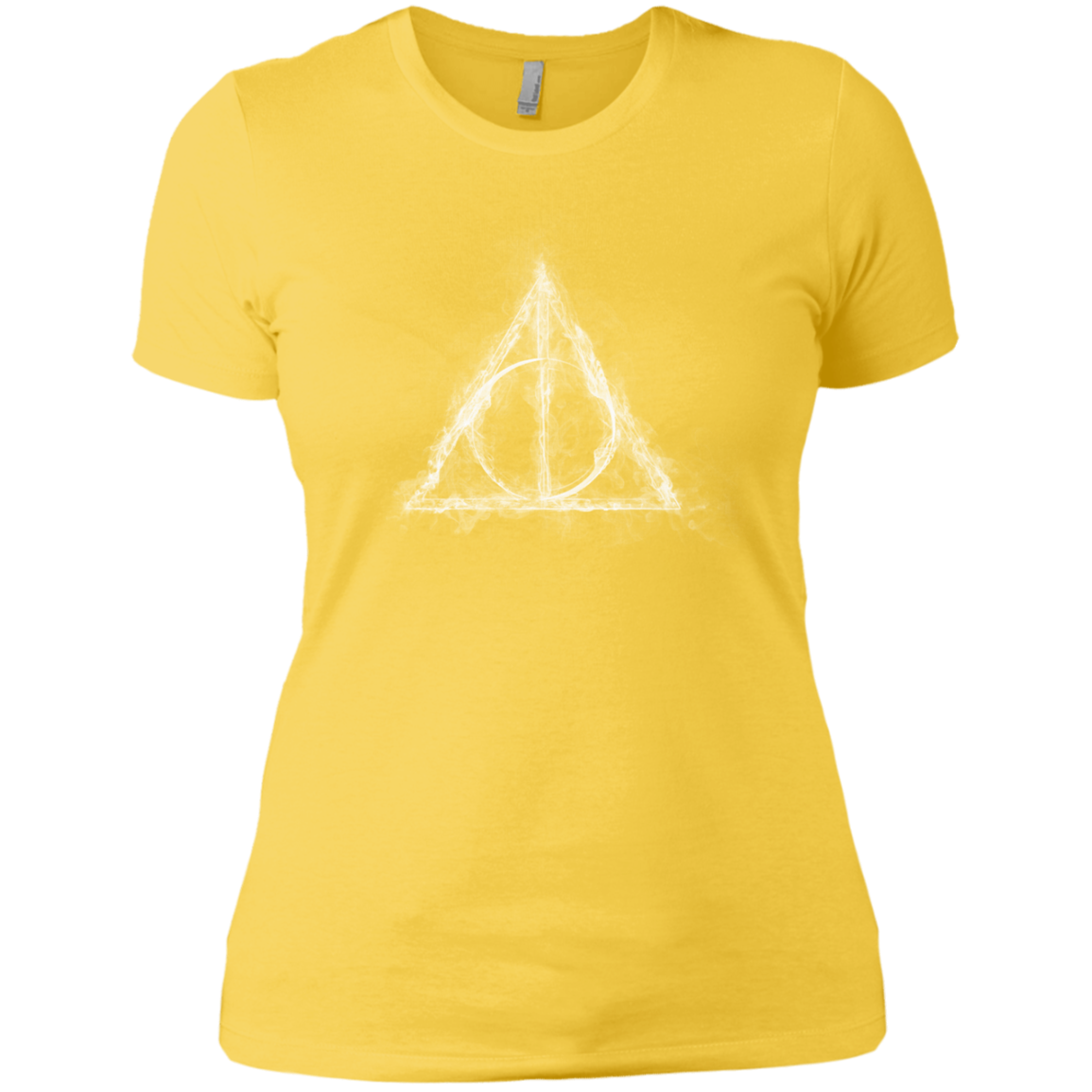 WIZARD SMOKE Women's Premium T-Shirt