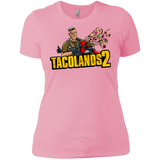 TACOLANDS 2 Women's Premium T-Shirt