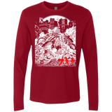 Chaos Men's Premium Long Sleeve