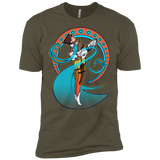 Tracer Nouveau Men's Premium T-Shirt