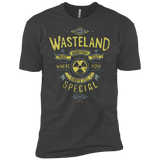 Come to wasteland Men's Premium T-Shirt