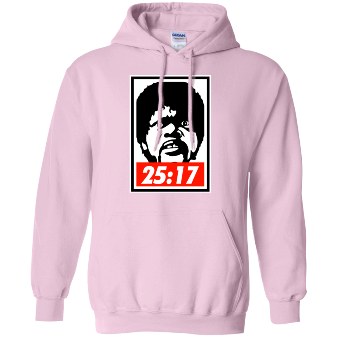 Ezekiel rules Pullover Hoodie