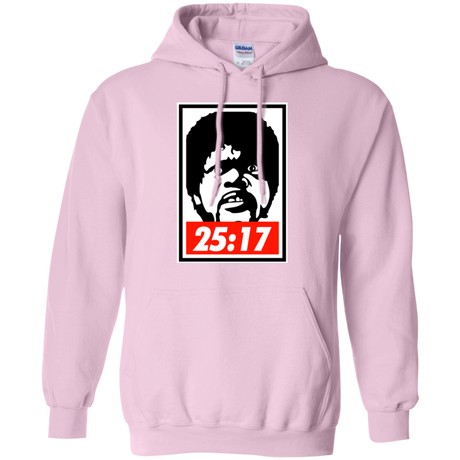 Ezekiel rules Pullover Hoodie