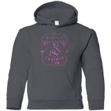 Psychic Specialized Trainer 2 Youth Hoodie