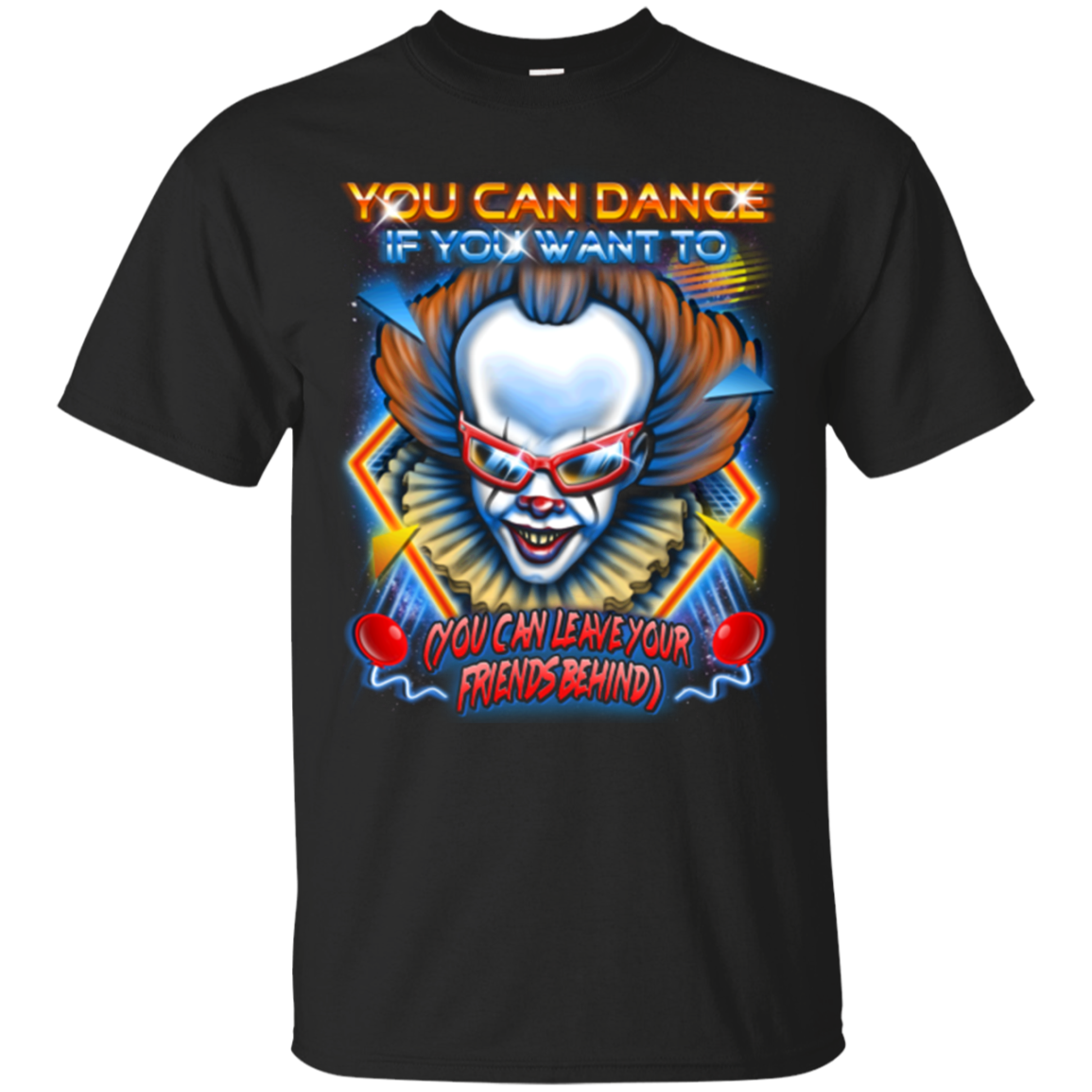 You can Dance T-Shirt