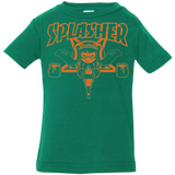 SPLASHER Infant Premium T-Shirt