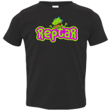 Reptar Toddler Premium T-Shirt