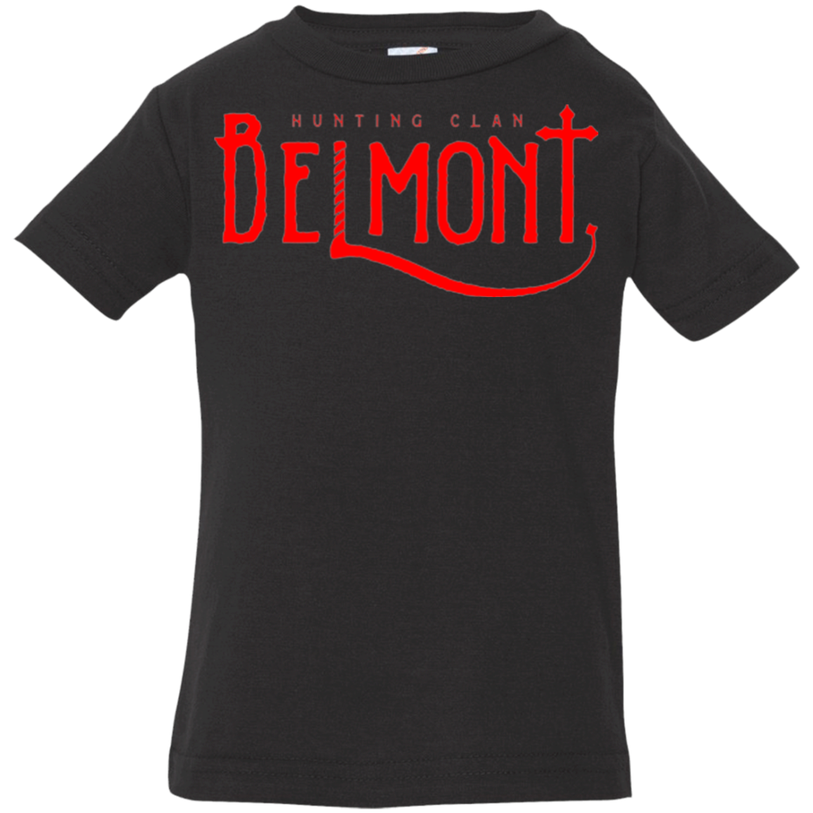 Belmont Infant Premium T-Shirt