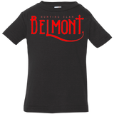 Belmont Infant Premium T-Shirt