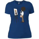Happy Little Tree Women's Premium T-Shirt