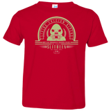 Who Villains 2 Toddler Premium T-Shirt