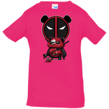 Bear Pool Infant Premium T-Shirt