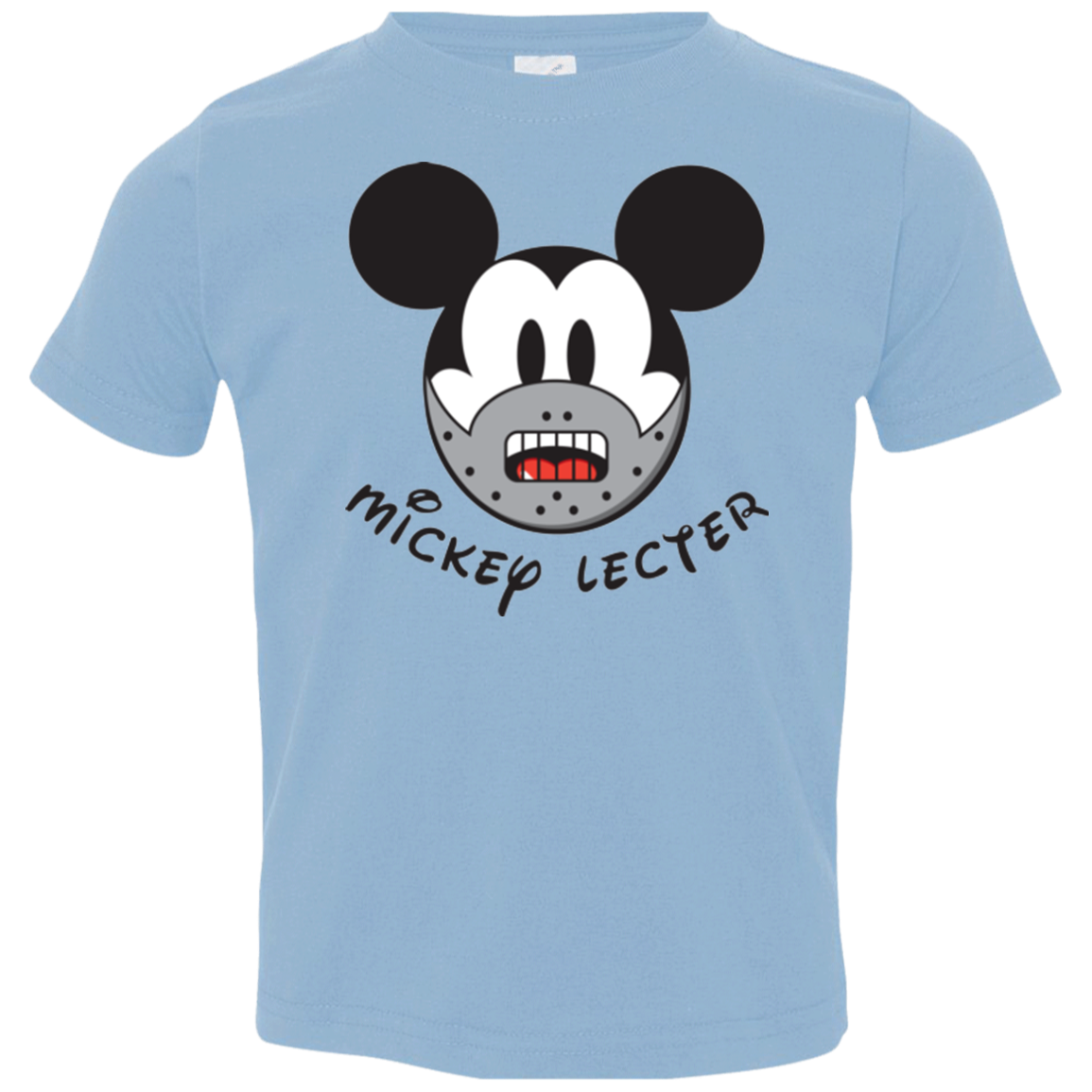 Mickey Lecter Toddler Premium T-Shirt