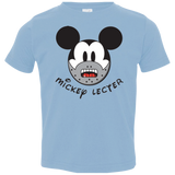 Mickey Lecter Toddler Premium T-Shirt