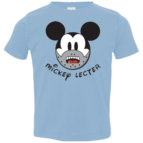 Mickey Lecter Toddler Premium T-Shirt