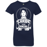 Homegirl Carol Girls Premium T-Shirt