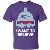 Believe in toasters T-Shirt