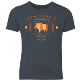 NY SPECIES - BEBOB Youth Triblend T-Shirt