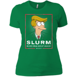 Donald J Fry Elect Women's Premium T-Shirt