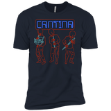 Cantina Bar Boys Premium T-Shirt