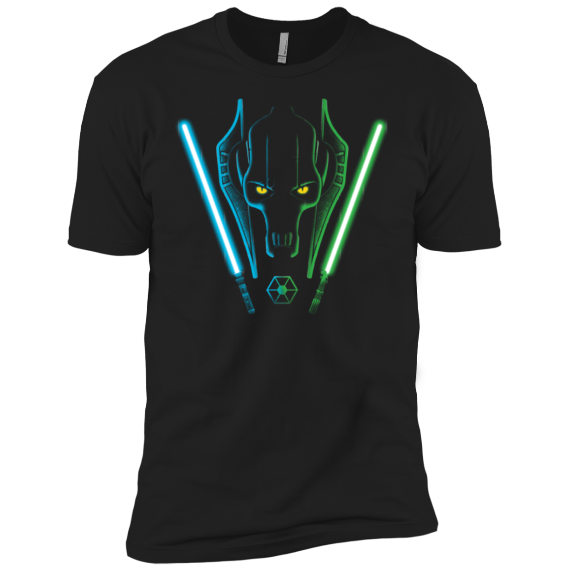 The General Boys Premium T-Shirt