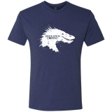 Desolation is Coming white Men's Triblend T-Shirt