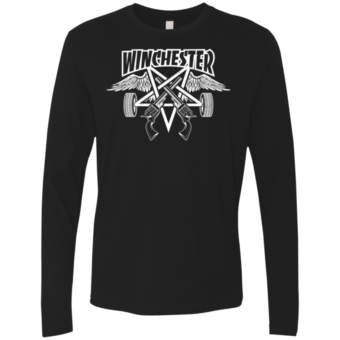 WINCHESTER Men's Premium Long Sleeve