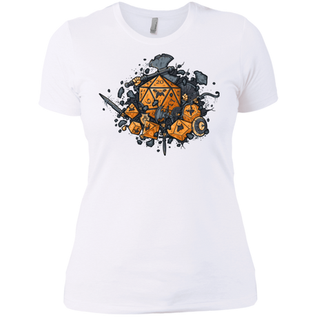 RPG UNITED Women's Premium T-Shirt