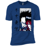 Neo Tokyo Boys Premium T-Shirt