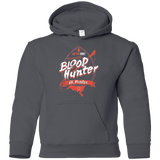 Blood Hunter Youth Hoodie