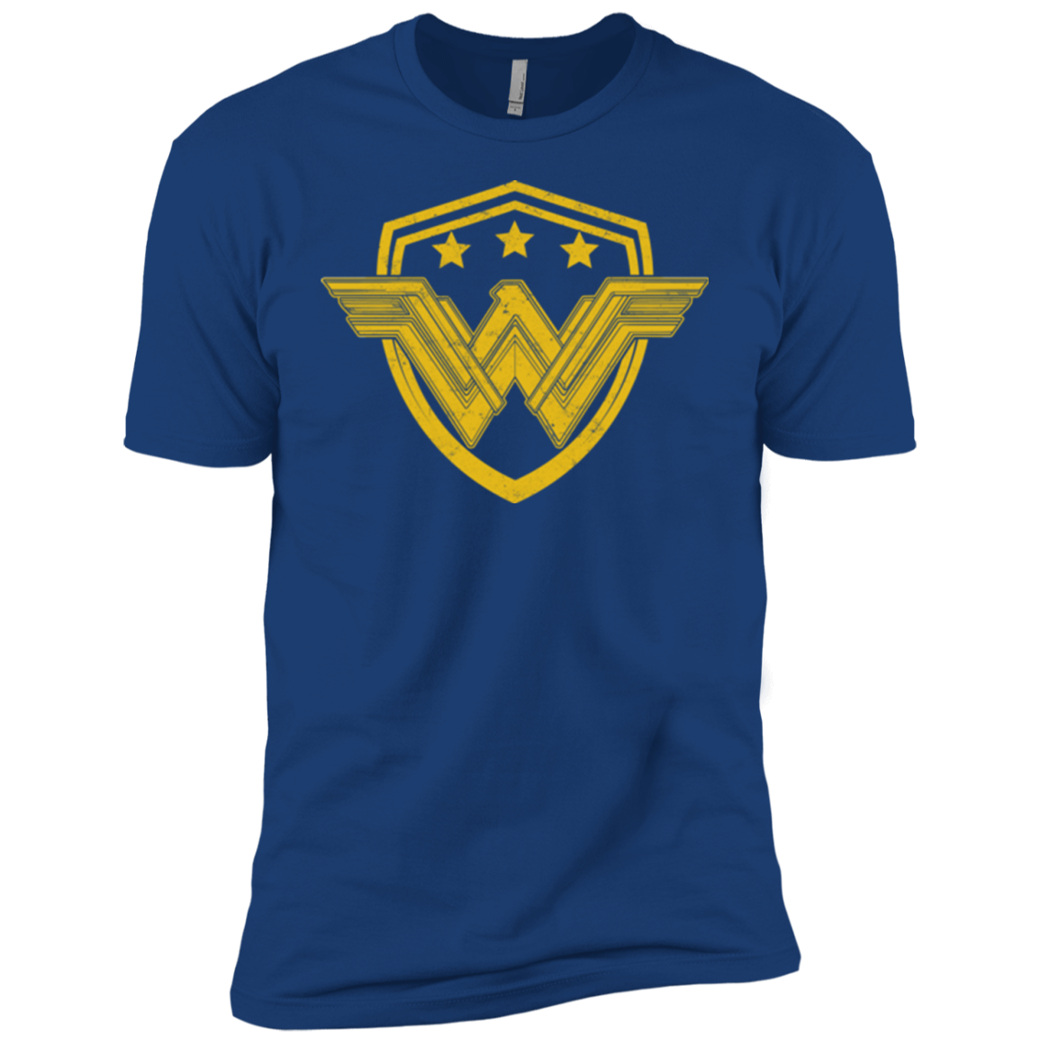 Wonder Eagle Boys Premium T-Shirt