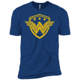 Wonder Eagle Boys Premium T-Shirt