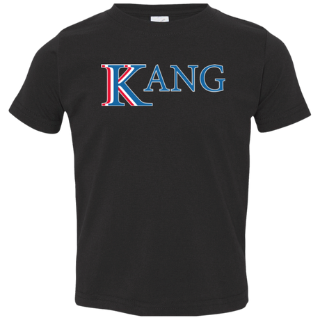 Vote for Kang Toddler Premium T-Shirt