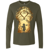 My Kingdom Men's Premium Long Sleeve