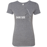 DARKSIDE Women's Triblend T-Shirt