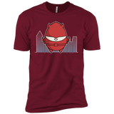 Dare Devilled Egg Men's Premium T-Shirt