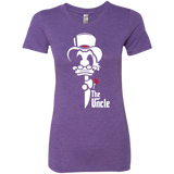 The Uncle Women's Triblend T-Shirt