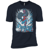 Princess Time Pocahontas Men's Premium T-Shirt