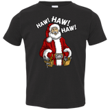 The Santa Clause tool man Taylor Toddler Premium T-Shirt