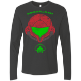 Alive Men's Premium Long Sleeve